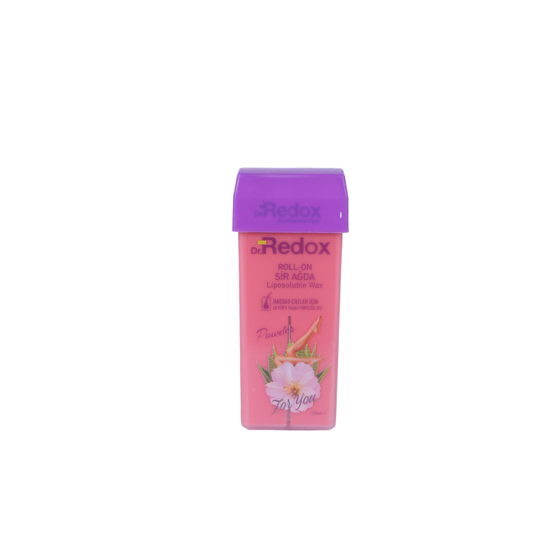 Powder  100 ml