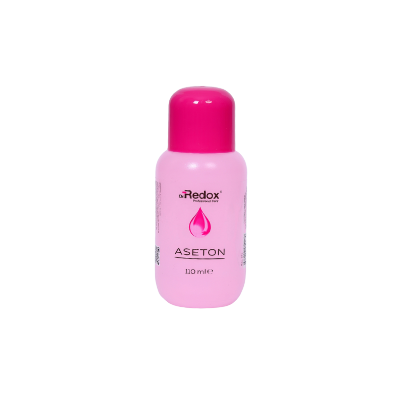 Pembe Aseton 110 / 220 ml