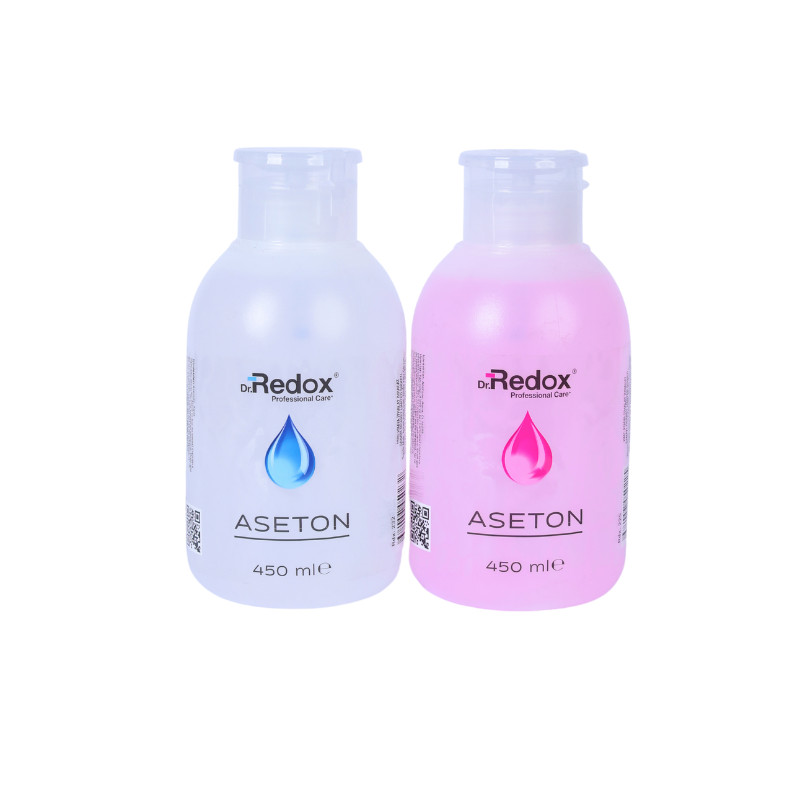 Aseton 450 gr