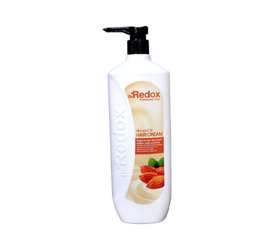 Almond&Oil  800 ml