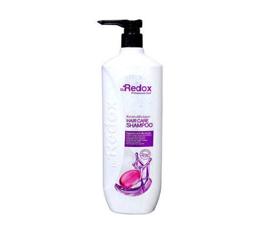 Keratin&Kalojen 800 ml