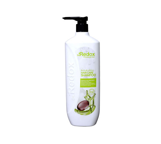 Biotin&Caffeine  800 ml
